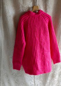 Zara Sweatshirt