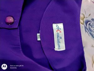Colour Abaya