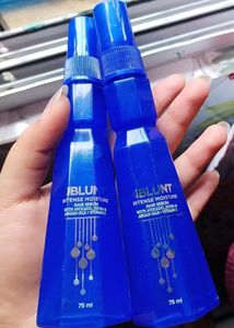 Combo Of 2 Bblunt Intense Moisture Hair Serum