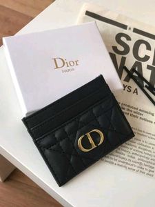 Dior Cardholder Premium Copy