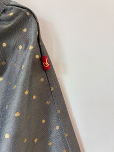 Avaasa: Pink Coral Printed Cotton Kurta Set