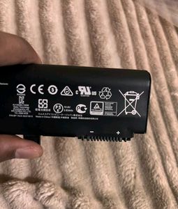 BTY- M6H laptop battery for MSI