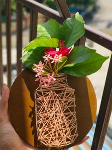 String Art
