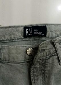GAP Denim Jeans