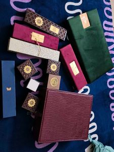 Boxes For Organizing Jewellery