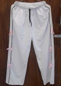 Woman&#39;s Pretty Trouser
