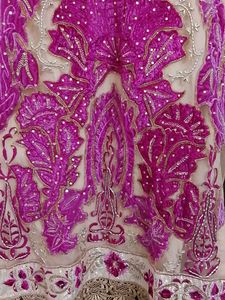 Fancy Embroidery Suit