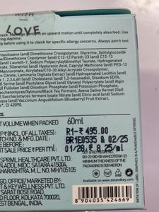 Dot &amp; Key 72HR Hydrating Gel Moisturizer