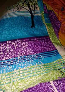 It's Bedsheet