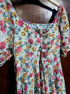 Dress For Beach &amp; Femme Girly