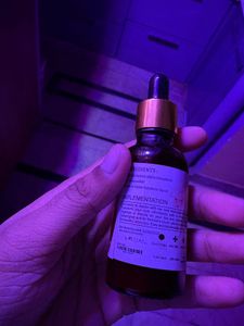 Beetroot Bare Tint