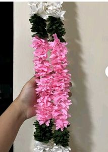 decor flower langing set of 8