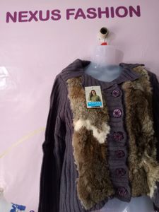 Premium Quality Sweater