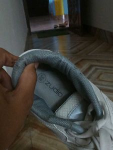 Zudio Shoe