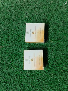 Nariyal Cream of Coco Soap (2)