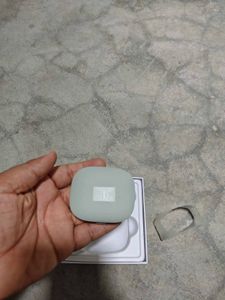 Truke Wireless Earbuds - Mint Green