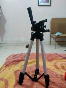 Camera Tripod