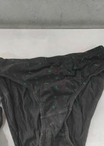 Printed Briefs
