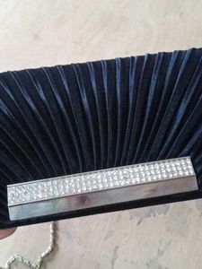 New Clutch Without Pricetag