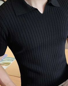 Slim Fit Cotton Blend Polo Unisex 🙋🏻‍♂️🙋🏻‍♀️XL