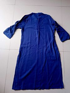 Combo Of 3 New Cotton Kurta