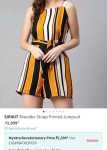 Jumpsuit