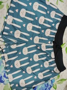 Shorts For women