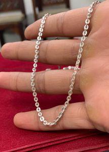 Pure Silver Chain (wt:-9.000g)