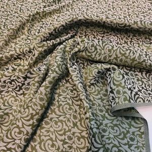 Best Quality Jacquard 4 Meter Rajputi Suit Fabric