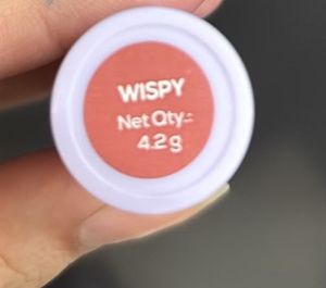 Nykaa Lipstick