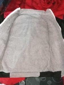 Stylish Padded Jacket