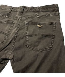 Armani Jeans - Classic Style