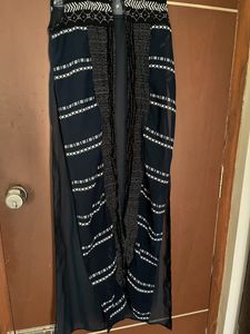 Beautiful Kurta Jacket For Women