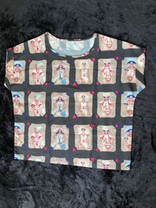Playing Card Art T-Shirt