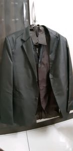 4 piece with blazer