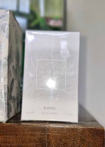 Ajmal Perfume Set
