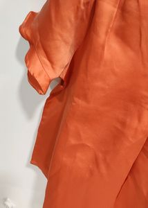 Satin Top