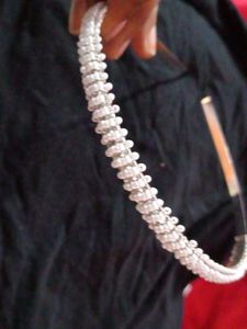 Beaded Headband
