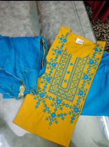 Kurta Set