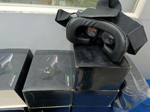 VR Box Shinecone