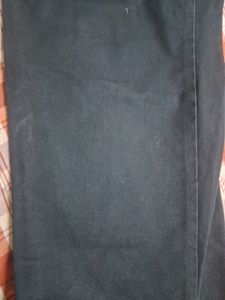 A Used Pant