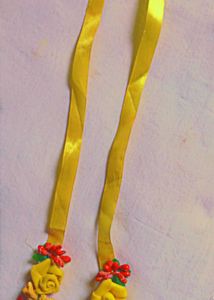 Artificial Jewellery Set 🌻