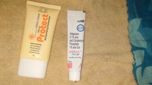 Sunscreen