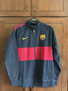Nike FC Barcelona Track Jacket
