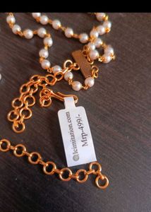 Combo Of 3 Jewellery Set