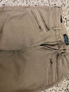 Jean For Grabs