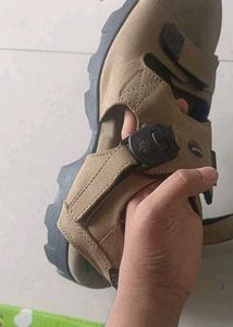 Woodland Man Sandle..
