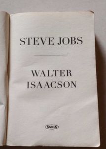 Steve Jobs Biography