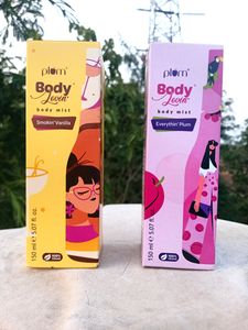 Combo Pack Of 6 Products ❤️❤️