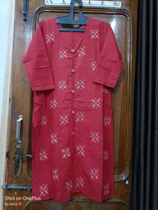 Premium Quality New Kurti